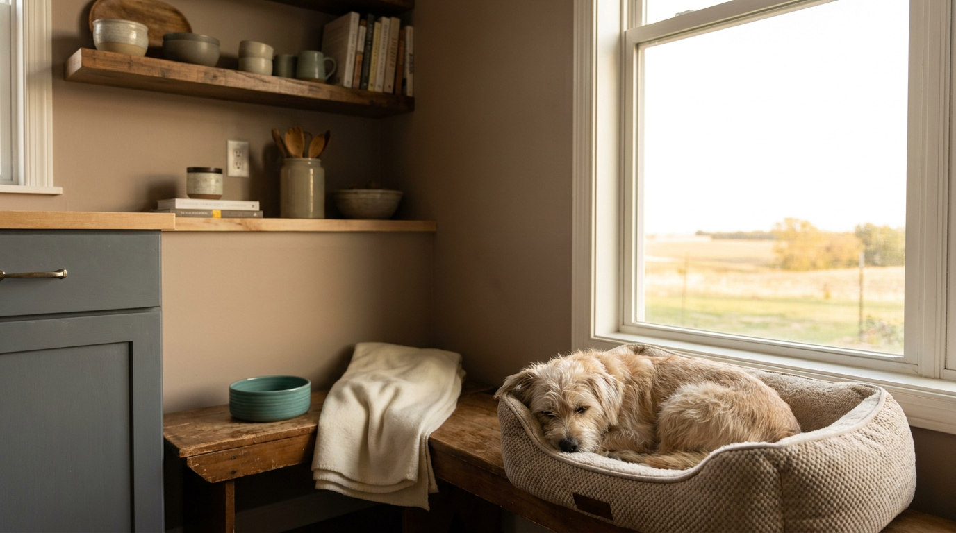 Breed Restrictions and ESA Dogs in Kansas: When Landlords Try to Say No