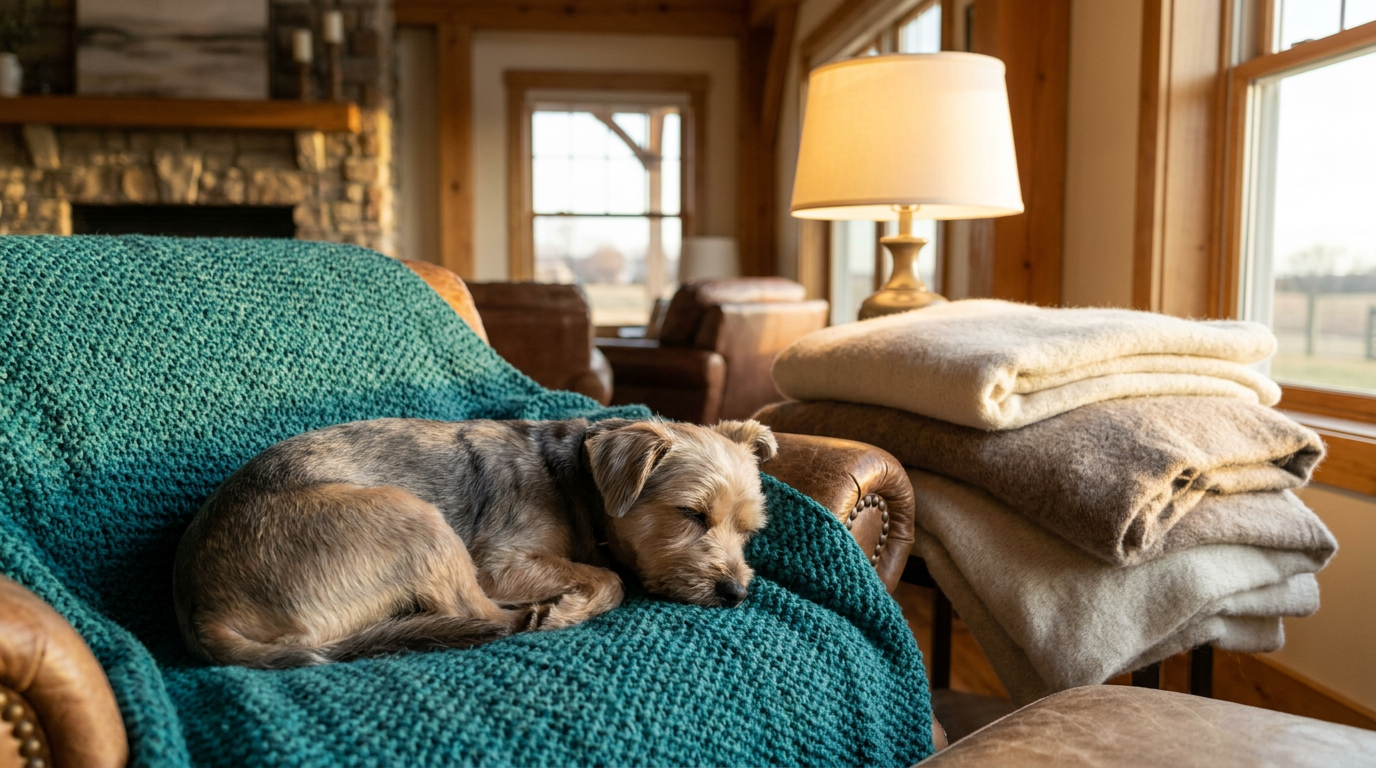 ESA Pet Deposits and Fees in Kansas: HUD Says No — Here's Why
